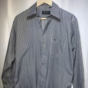 Giorgio Armani Dress Shirt mens medium